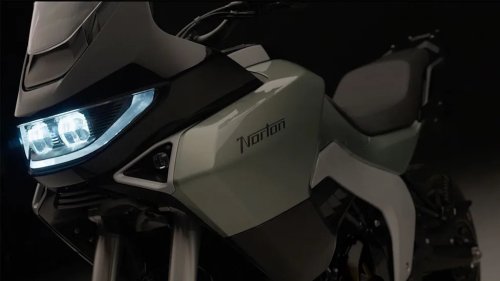 Here's Everything You Need To Know About Norton’s Atlas and Atlas GT. And Check Out That Price