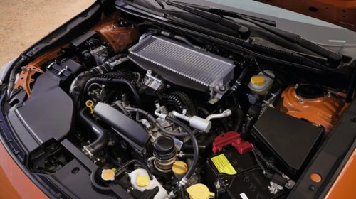 5 Downsides Of Boxer Engines