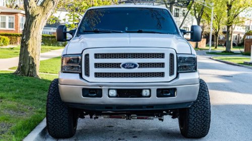 7 Diesel Engines That Outperform The 7.3 Power Stroke's Torque Ratings