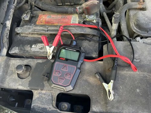 Battery, Why You Need A Car Battery Tester