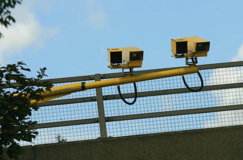 Explained: Every type of speed camera