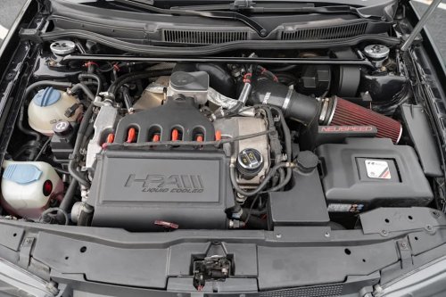 2004 Volkswagen Golf R32 For Sale With 144,000 Miles