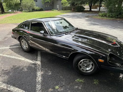 Datsun, 1978 Datsun 280Z For Sale