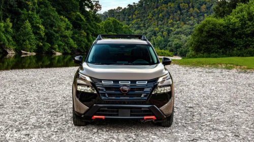 These 5 SUVs Are More Reliable Than The Hyundai Tucson