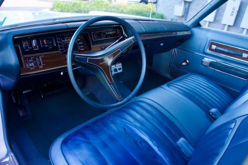 Plymouth, Get After Them Duke Boys with This Plymouth Fury Hazzard County Cop Car
