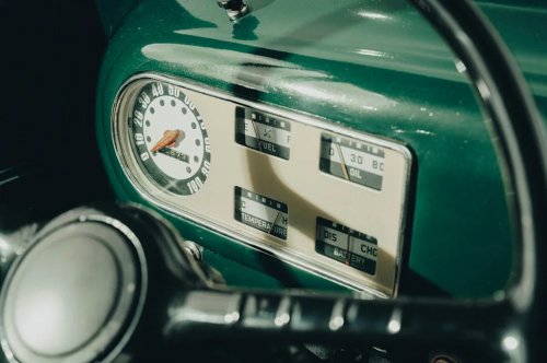 Saluting the seminal Ford F-Series