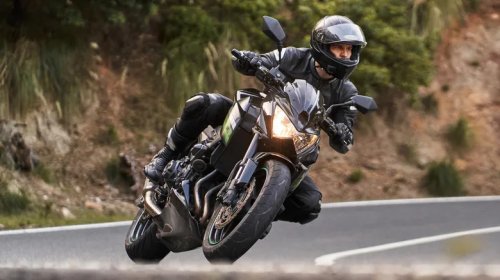 How Long Does A Motorcycle Clutch Usually Last?