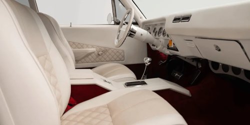 Motorious Readers Get Bonus Entries To Win This Count's Kustoms 1968 Nova SS