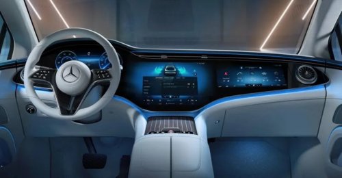 Europe's New Driver Monitoring System Is Conspiracy Waiting To Happen
