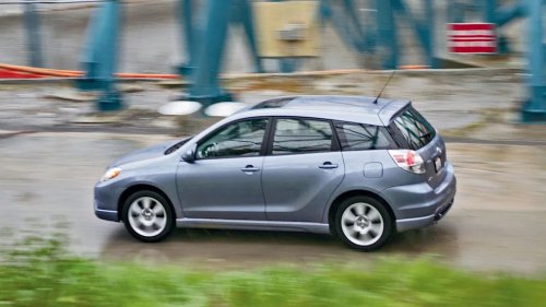 We Tested Four Hatchbacks Back-to-Back. This Is the One That Changed the Conversation.