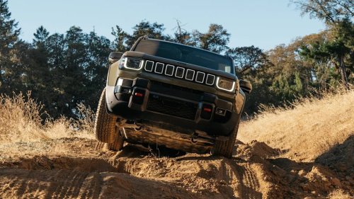 2026 Jeep Recon First Drive: Quick on Pavement, Happier Off It