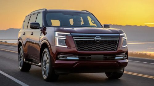 5 Of The Cheapest Body-On-Frame SUVs You Can Buy In 2026