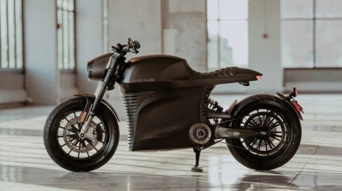15 Motorcycle Brands Made In America, Ranked By Years In Business