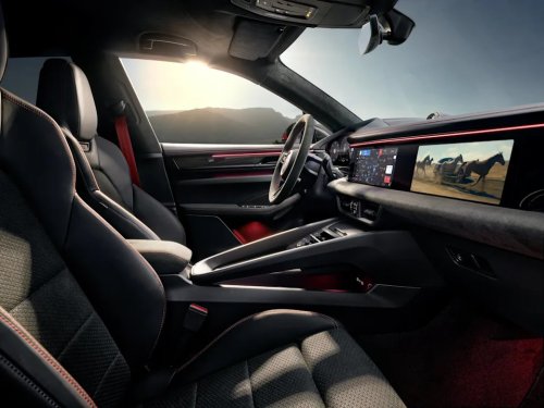 The Maserati Grecale Isn't Selling Well. Here are 3 Better Alternatives