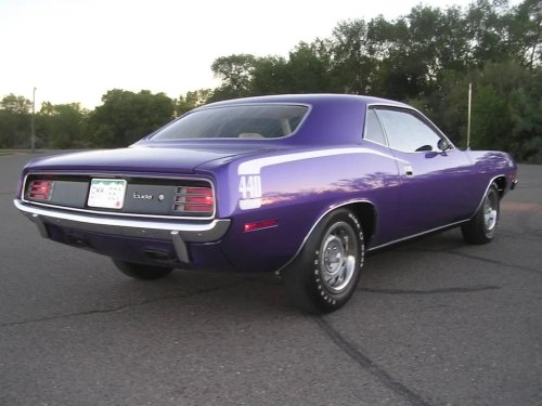 The 10 Coolest Plymouths For Sale Right Now on Motorious