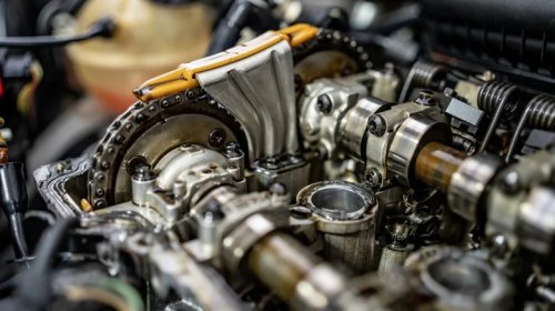 4 Common Problems With V6 Engines