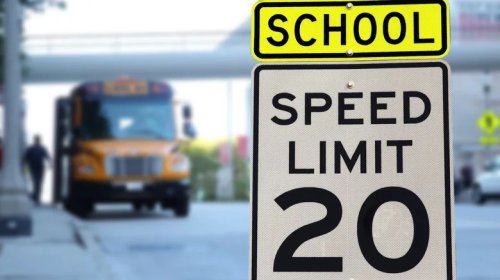 5 Safety Tips To Keep In Mind As You Navigate School Zones
