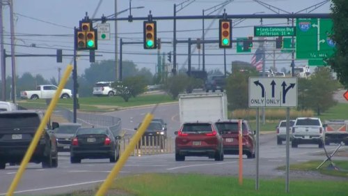 AAA urges drivers to check vehicles for Labor Day travel