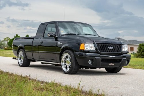 Live Auctions Under $20K: Evo X Final Edition, Pajero Evolution, DB7 Volante and More