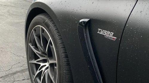 Mercedes, The 2026 Mercedes-AMG CLE 53 Cabriolet is Equal Parts Performance and Status Symbol, and I Lived With It For a Week