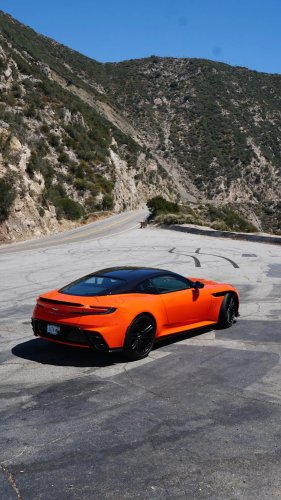 Aston Martin, We Drove Aston Martin’s New S Models—and Picked a Favorite