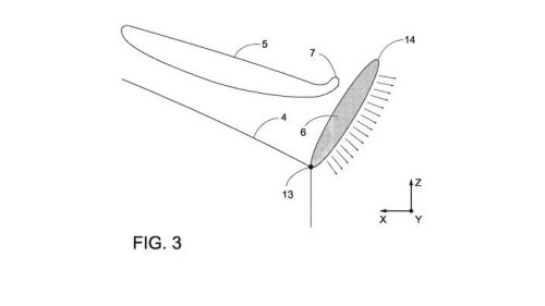 Ferrari's New Active Bodywork Patent Hints At Wild Ideas For Hypercars