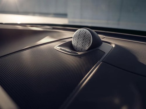 Volvo, Volvo XC60, View Interior Photos of the 2028 Volvo XC60