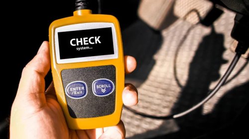 5 Of The Most Common Mazda DTC Codes (And Their Fixes)