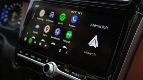6 Android Auto Features That Help Make Long Highway Trips Better