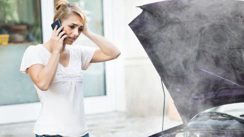 How to avoid breaking down in extreme weather