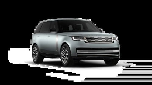 A Fully-Loaded Range Rover EV Costs Bentley Bentayga Money