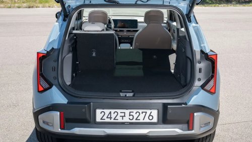 2027 Kia Seltos Starts at $26,485, Undercutting Key Rivals