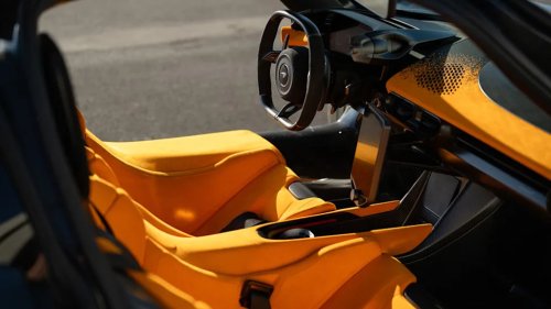 McLaren, Road Test: Here’s Why the 1,258 HP McLaren W1 Is a Generational Hypercar
