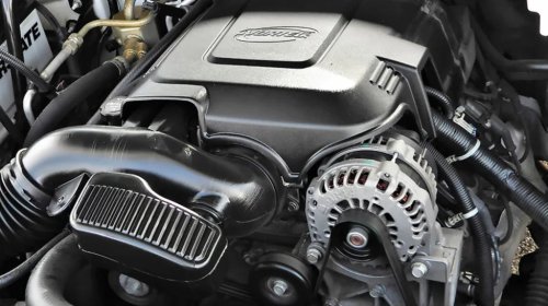 GM 5.3-Liter Vortec Engine: How Much Horsepower And Torque Does It Produce?