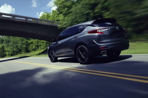 Volvo, Volvo XC60, Genesis, Acura, Volvo XC60 Vs. Genesis GV70 Vs. Acura RDX: Which One Is The Safest? There's One Clear Winner
