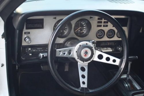 At $8,900, Could You Muster Some Interest In This 1978 Ford Mustang II?
