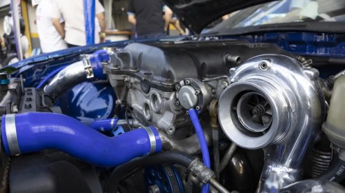 5 Advantages Of Turbochargers You Should Know About