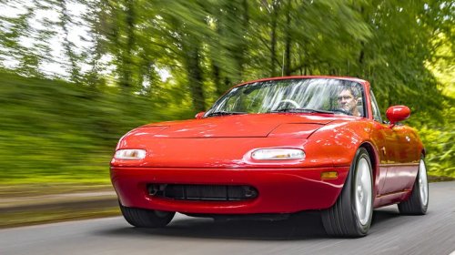 This Is Why You Still Love Your Car