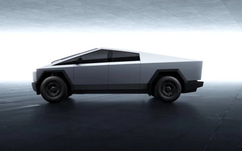 Tesla, Cybertruck, Tesla Rolls Out Enticing Cybertruck Lease Offers for July