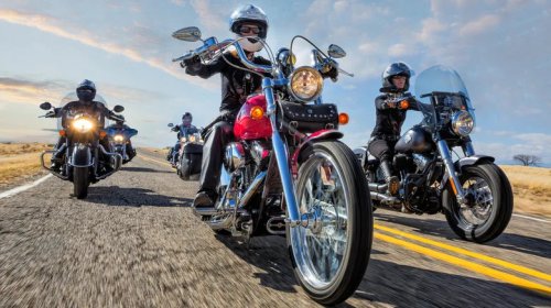 Can You Put Training Wheels On A Motorcycle?