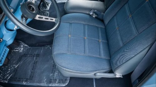 Jeep, And The Award For Worst Gas Mileage Ever Goes To This Manual Jeep Cherokee Chief With A Viper V10