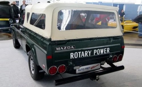 Top 10 Best Mazdas of All Time