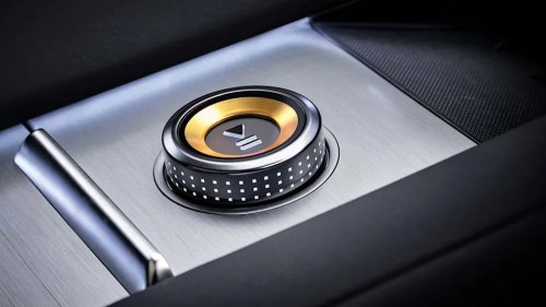 The New Polestar 4 SUV Is An Electric Wagon In Disguise