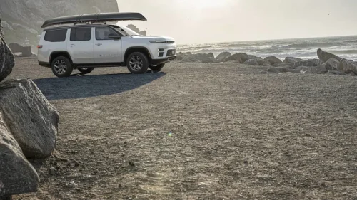 Jeep Releases Hot Grand Wagoneer Lease Deals for June