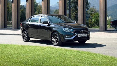 Fuel Shortages Cause Russian EV Market To Explode, But The Charging Infrastructure Is Lacking