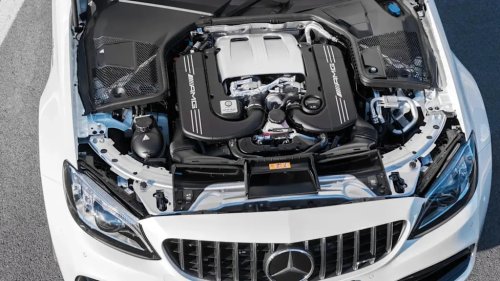 Mercedes, Mercedes-AMG Plans 27 New Models By 2030 In Push Toward 200,000 Annual Sales