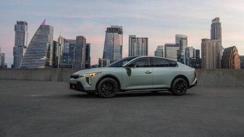 Kia, Cheapest Kia In 2026 Makes Cheap Cars Look Good Again