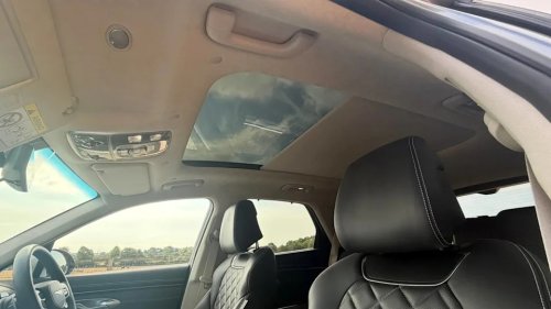 I Drove the 2026 Genesis Electrified GV70. It No Longer Feels Like an Underdog
