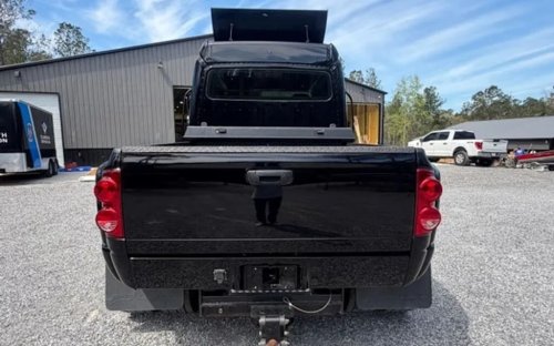 One-of-a-Kind 2009 Freightliner M2 106 Sport Chassis Custom Truck For Sale at Henderson Auctions