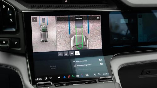 Porsche Just Turned Your Garage Floor Into An EV Charger